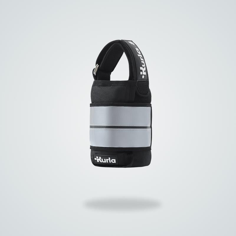 KURLA WEIGHTS WEARABLE - Heavy Ankle & Wrist Weight