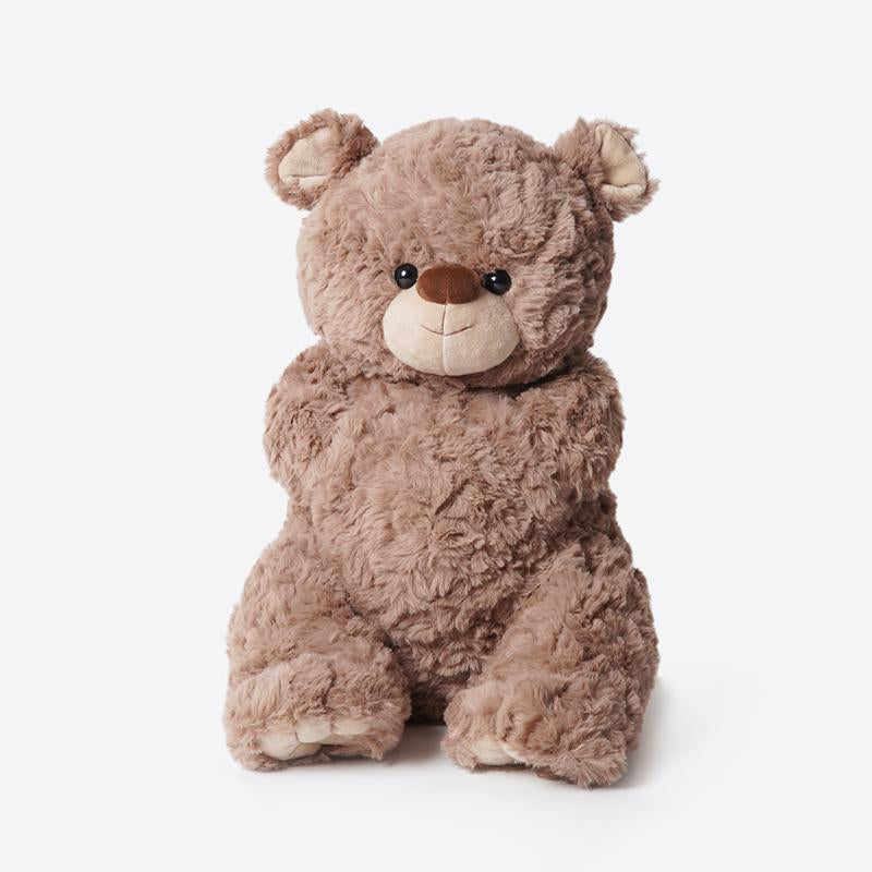 【Zel0 Toys】Limit Bobo Bear Doll Pocket Surprisebear Doll Stuffed Toy Furby Toy