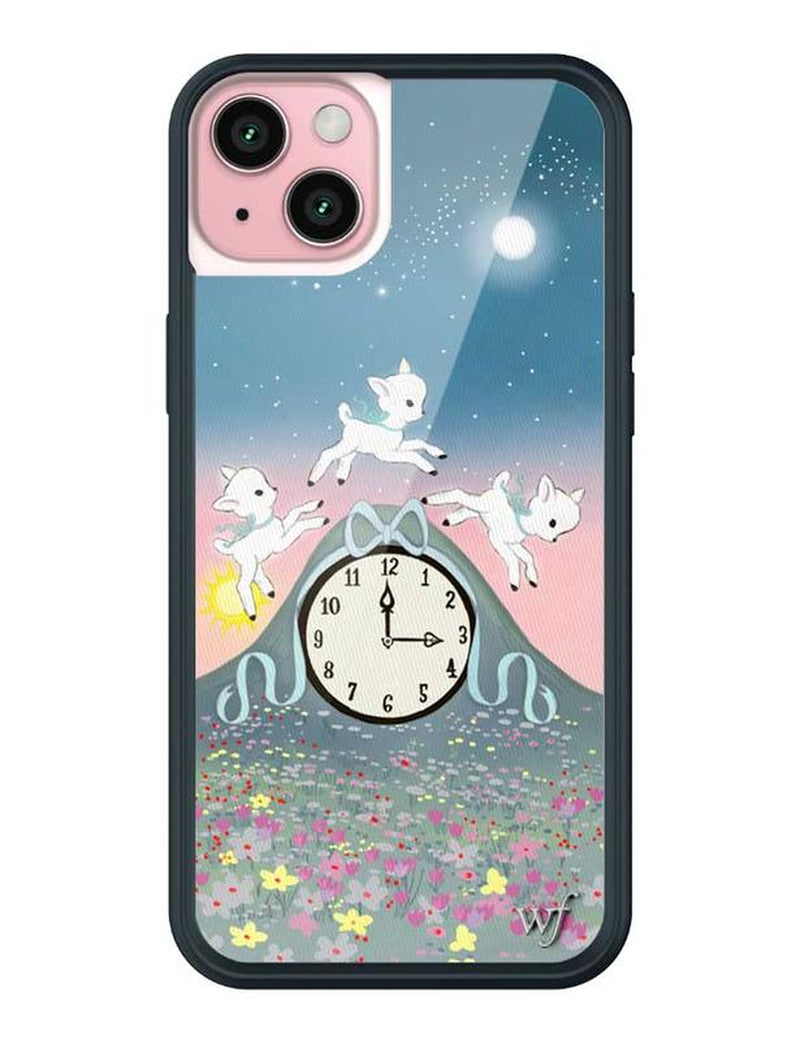 Laufey iPhone Protective Case