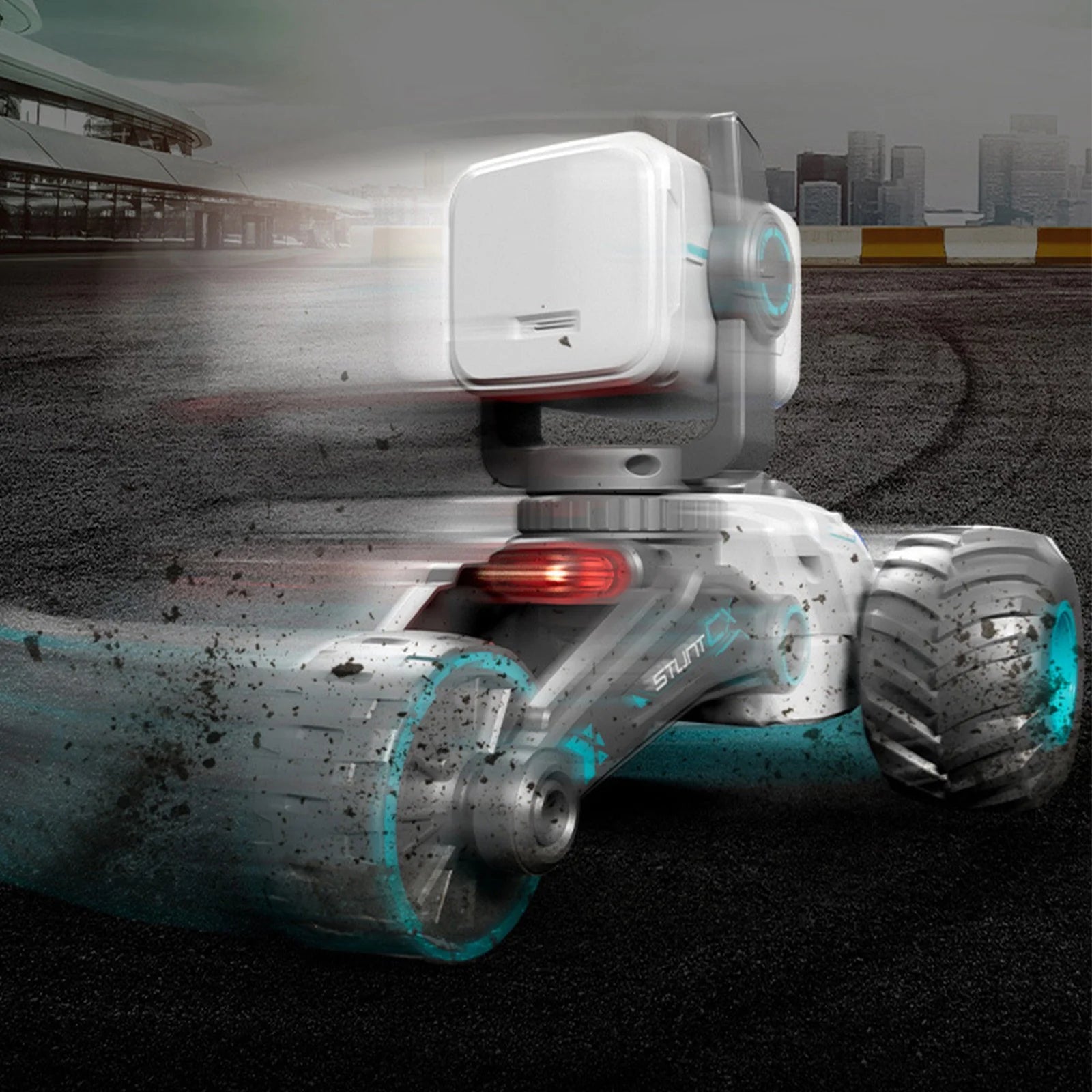 under $5 Remote Control Car with 1080P HD Camera - Photography Remote Control Car Photo HD Video Real Time Video Dialogue Children Remote Control Car Toys for Boys and Girls